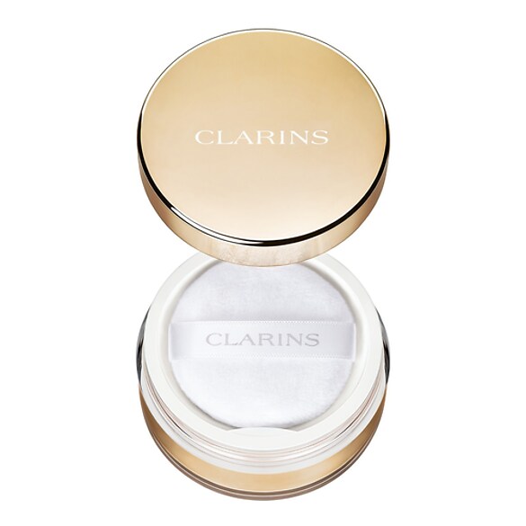 EVER MATTE LOOSE POWDER - Puder Joli Loose, CLARINS
