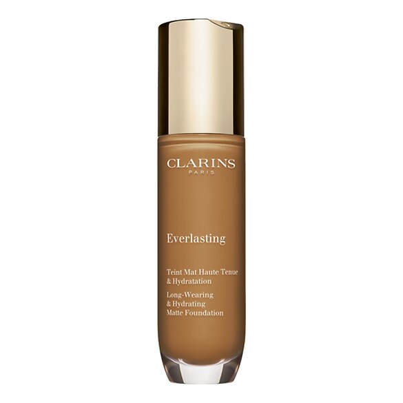 Everlasting Foundation, CLARINS