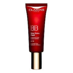BB Skin Detox Fluid SPF 25 - Complexion Perfector, CLARINS