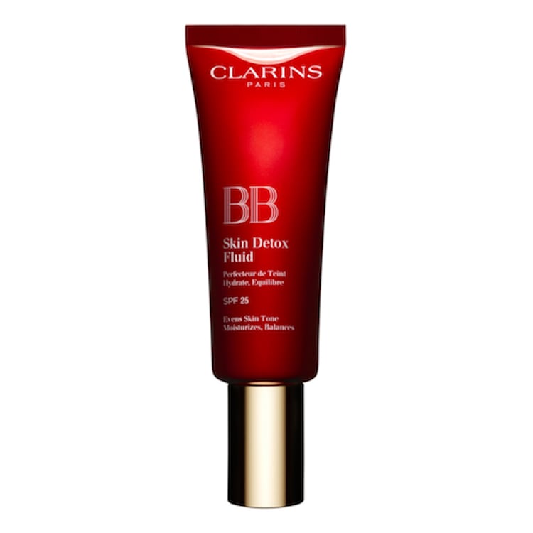BB Skin Detox Fluid SPF 25 - Perfecteur de teint