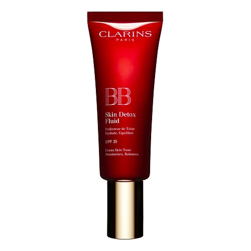 Clarins Clarins - BB Skin Detox Fluid SPF 25 - Complexion Perfector