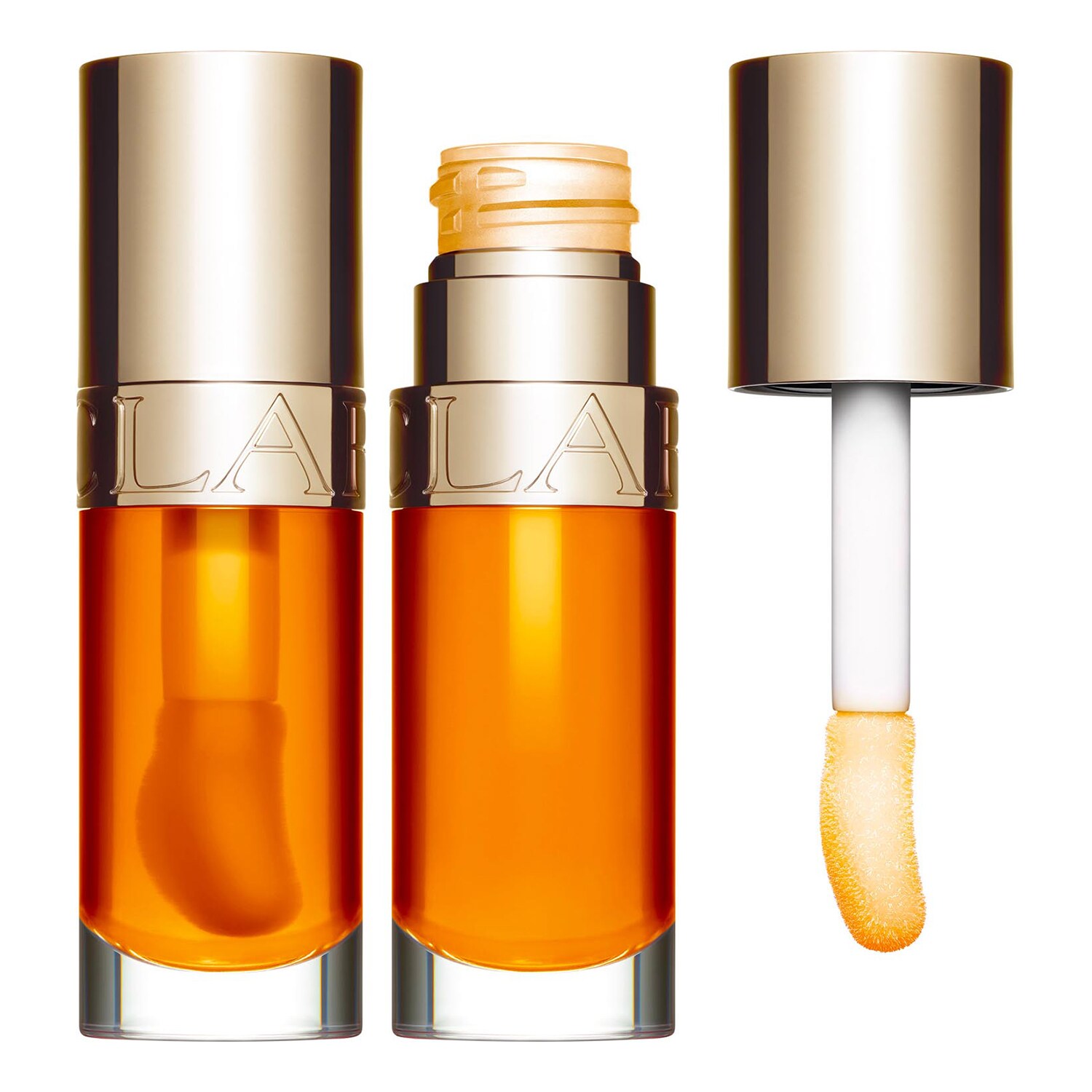 CLARINS - Lip Comfort Oil - Lehký olej na rty