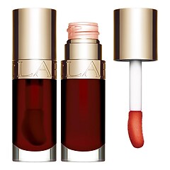 Lip Comfort Oil - Parlatıcı Dudak Yağı, CLARINS