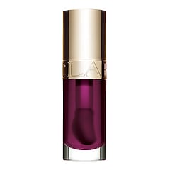 Lip Comfort Oil - Olio nutriente per labbra luminose e sublimate, CLARINS
