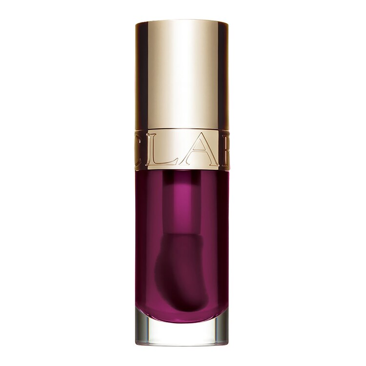 Lip Comfort Oil - Aceite labial con color