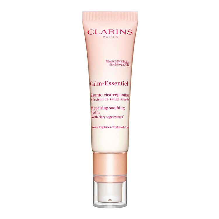 Calm Essential Face And Body Balm - Balzám na rty a tělo
