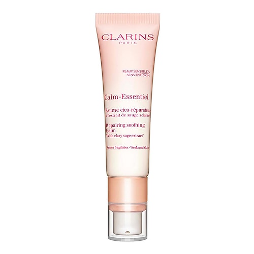 Clarins - Calm Essentiel Soothing Repairing Balm | 5.82042e+07 -calm-essential face and body dalm ml