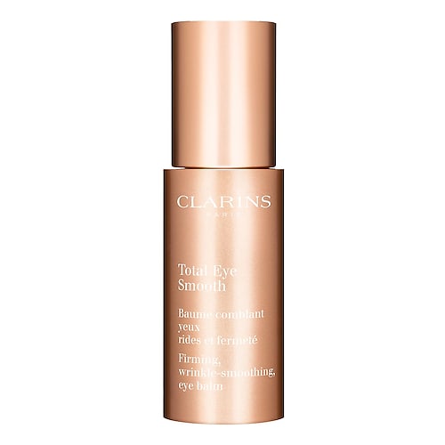 CLARINS - Total Eye Smooth - Vyplňující oční balzám
