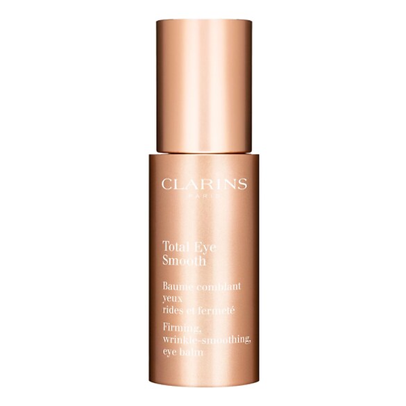 Total Eye Smooth, CLARINS
