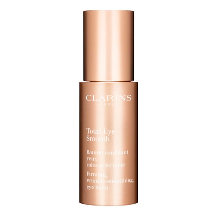 Total Eye Smooth - Baume comblant yeux rides et fermeté