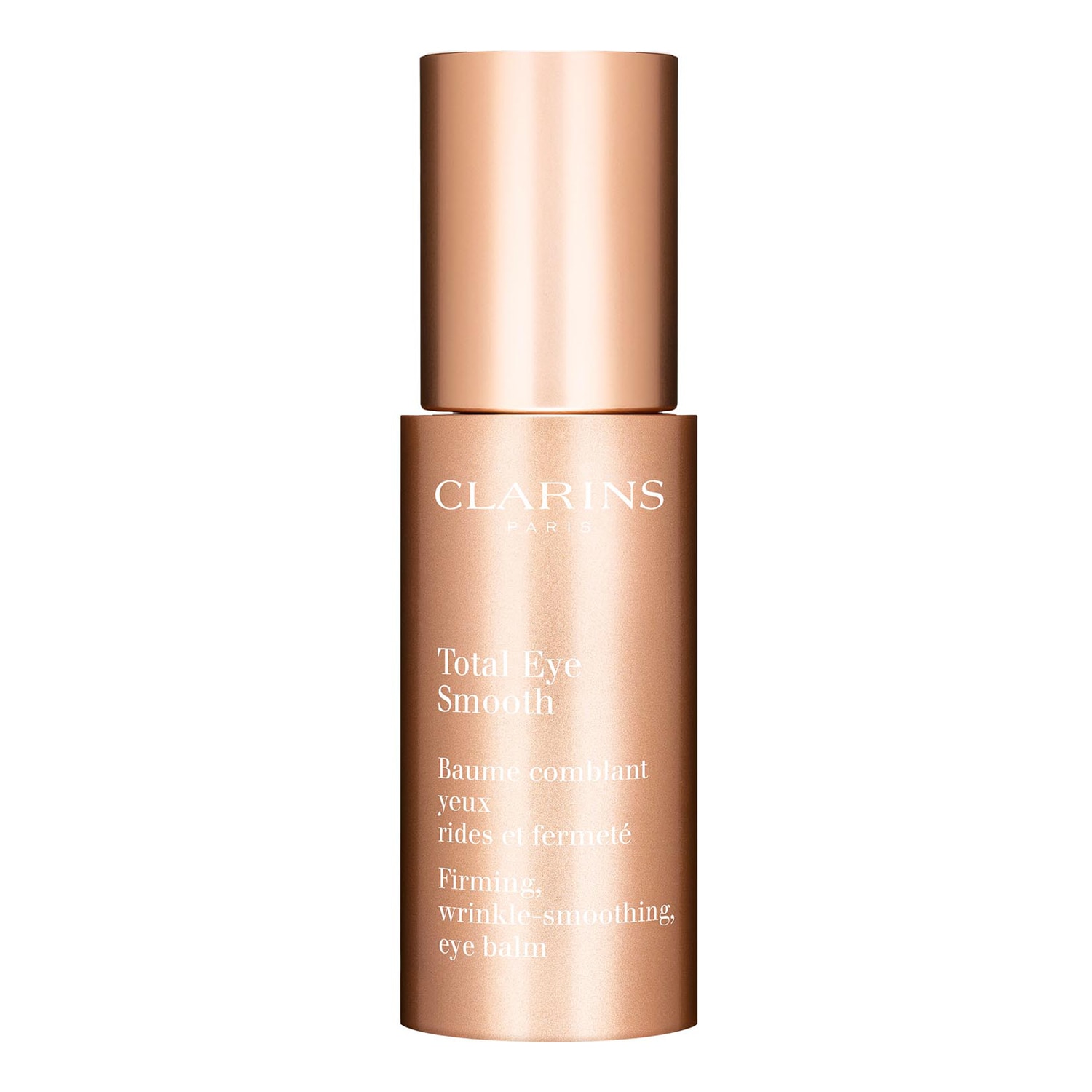 E-shop CLARINS - Total Eye Smooth - Vyplňující oční balzám
