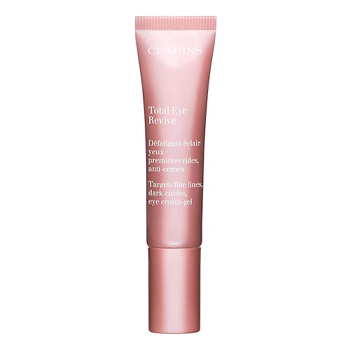 CLARINS - Total Eye Revive - Gelový krém na oči