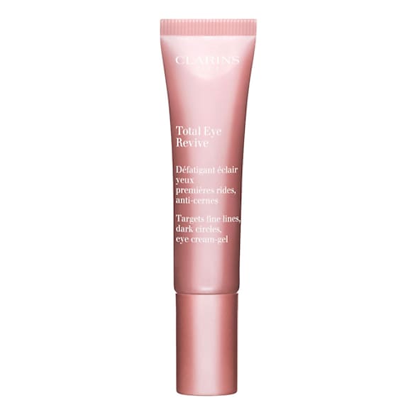 Total Eye Revive - Crema-gel per il contorno occhi, CLARINS