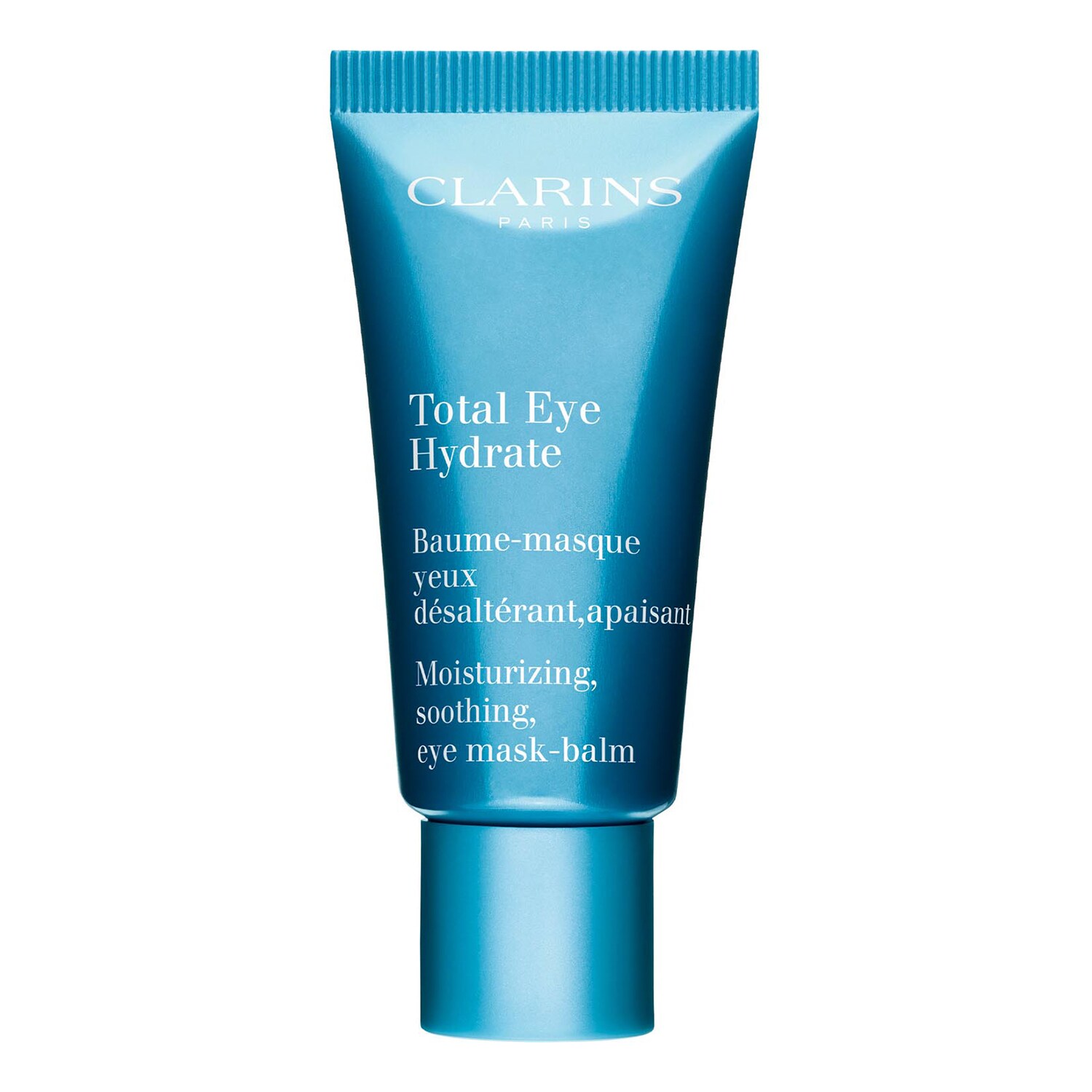CLARINS - Total Eye Hydrate - Zklidňující balzám na oči