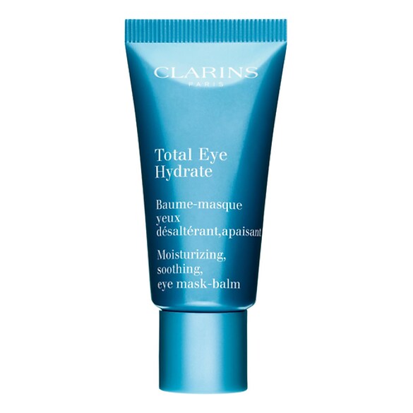 Total Eye Hydrate - Nemlendirici Göz Kremi, CLARINS