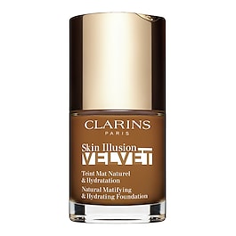 Skin Illusion Velvet - Fond de Teint Mat Naturel & Hydratation image