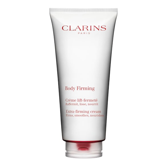Body Firming Extra-Firming Cream - All skin types, CLARINS