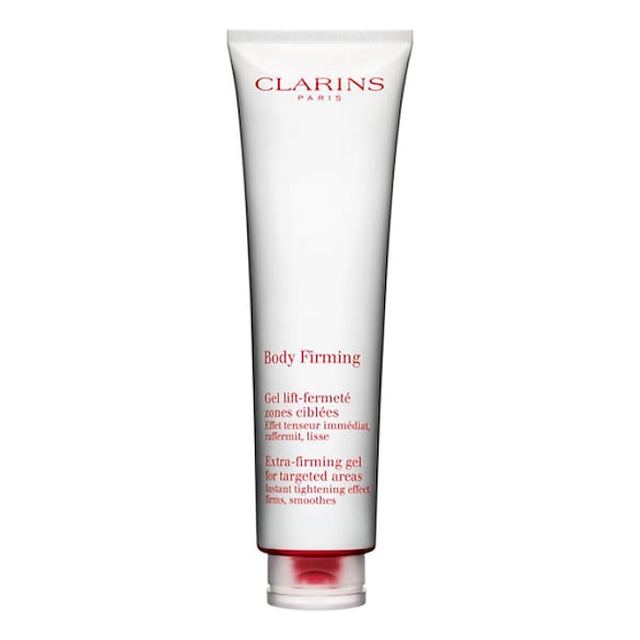 Body Firming Gel lift-fermeté - Gel Creme, CLARINS