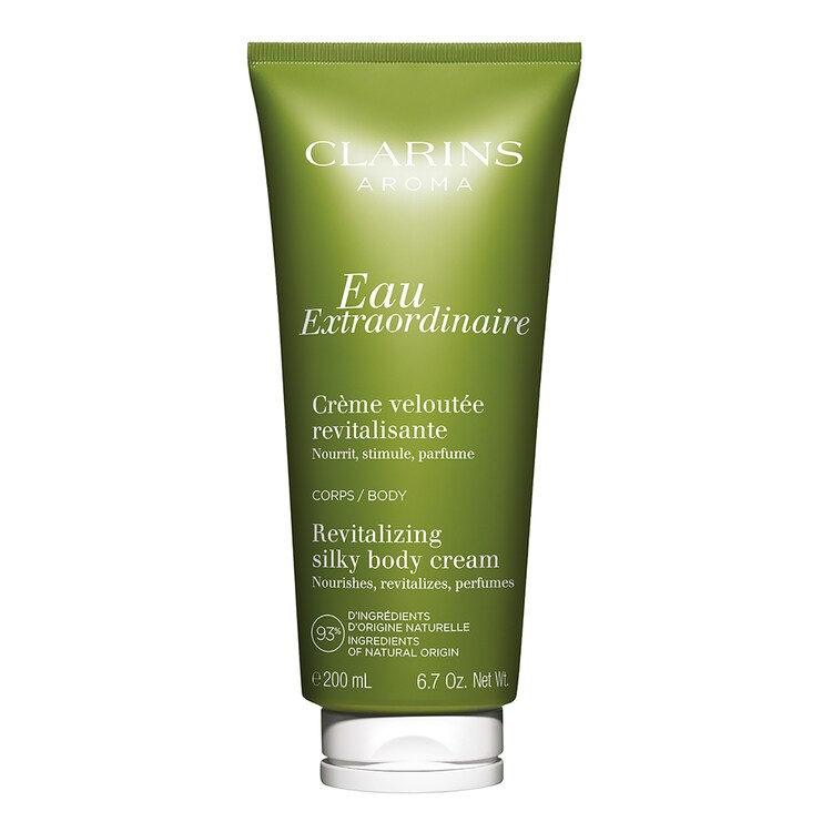 Eau Extraordinaire Crème - Body Cream