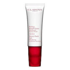  BEAUTY FLASH PEEL - Işıltı Veren Bakım, CLARINS