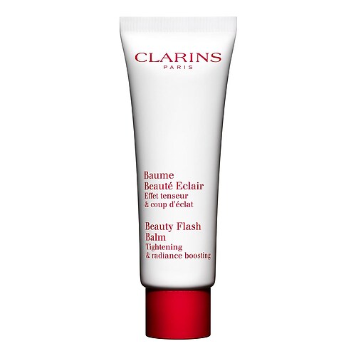 CLARINS - Beauty Flash Balm - Balzám na obličej