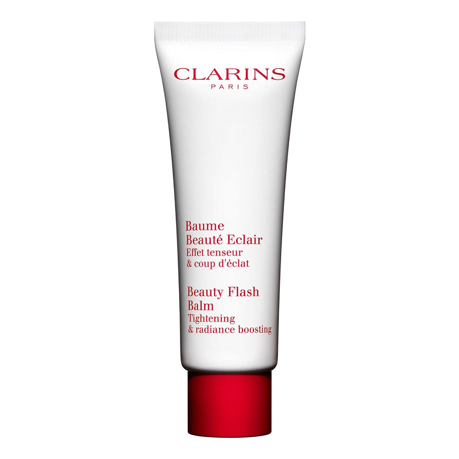 CLARINS - Beauty Flash Balm - Balzám na obličej