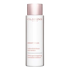 Bright Plus - Koyu leke önleyici tazelik losyonu, CLARINS