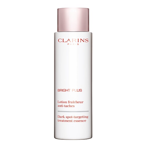 Bright Plus - Koyu leke önleyici tazelik losyonu, CLARINS
