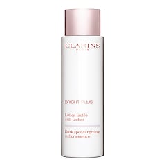 Bright Plus - siyah nokta önleyici sütlü losyon, CLARINS