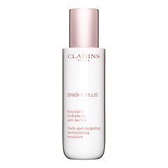 Bright Plus - Siyah nokta önleyici nemlendirici emülsiyon, CLARINS