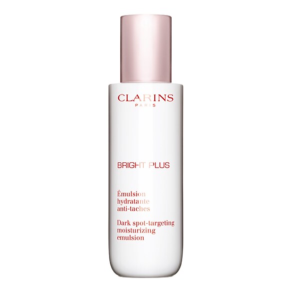Spezialpflege Bright Plus Emulsion hydratante anti-taches, CLARINS