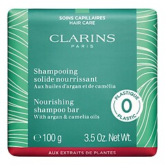 Spezialpflege Shampooing solide nourissant - festes Shampoo, CLARINS