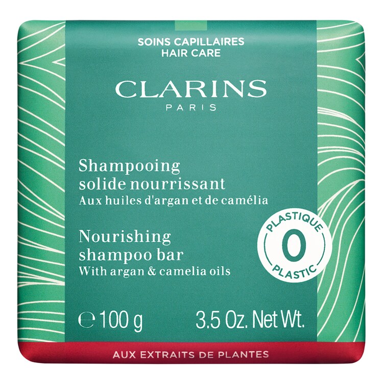 Spezialpflege Shampooing solide nourissant - festes Shampoo