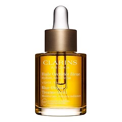 Blue Orchid Bakım Yağı - Nemlendirir, parlaklığı geri kazandırır, CLARINS