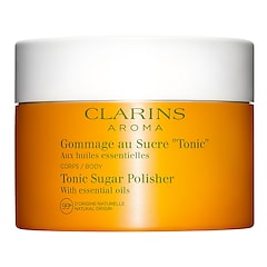Körperpflege Gommage au Sucre "Tonic", CLARINS