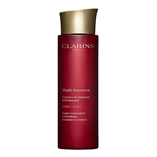Clarins Clarins - Multi-Intensive - Super Restorative Treatment Essence Smoothness