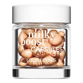 Milky Boost Capsules