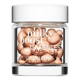 Milky Boost Capsules - Capsule pentru stralucire si luminozitate