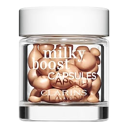 Milky Boost Capsules Radiance & Nutrition - Complexion make up capsule image