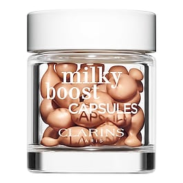 Milky Boost Capsules Eclat & Nutrition - Capsule maquillage pour le teint image
