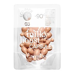 Recarga Cápsulas Milky Boost, CLARINS