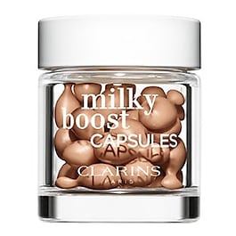 Milky Boost Capsules Radiance & Nutrition - Complexion make up capsule image