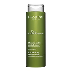 Eau Extraordinaire Douche lactée revitalisante, CLARINS
