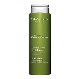 Eau Extraordinaire Revitalizing Shower Milk