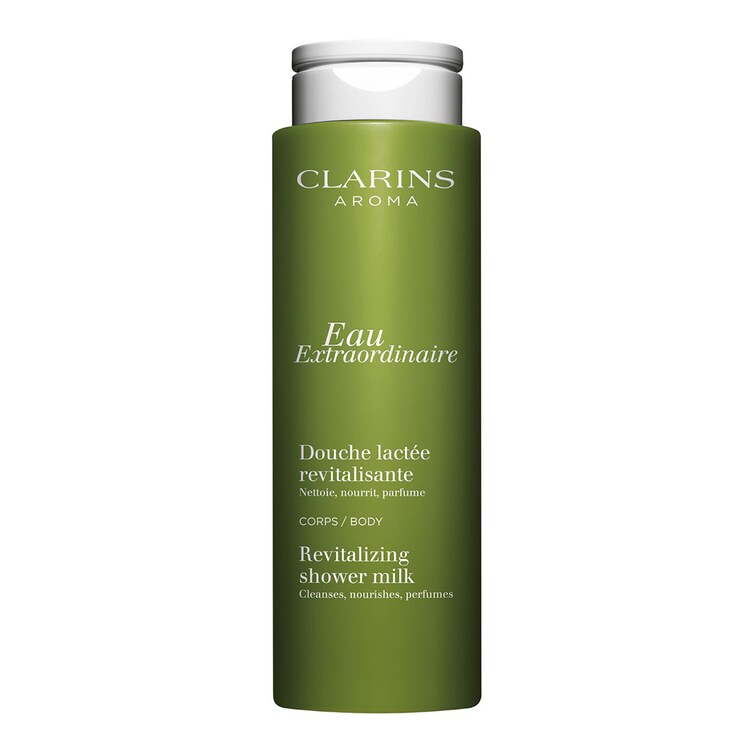 Eau Extraordinaire Douche lactée revitalisante