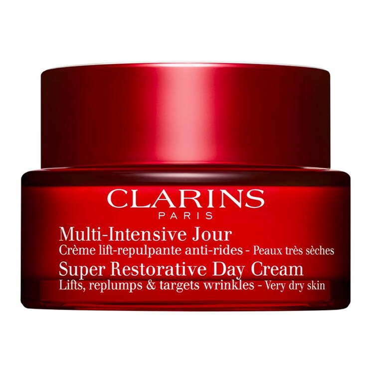 Multi-Intensive Jour - Crema antiarrugas lifting-densificante - Piel Muy Seca