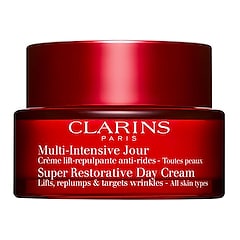 Multi Intensive 50+ Jour Crème - Toutes peaux, CLARINS