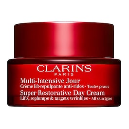 Multi-Intensive - Crema Antietà Giorno Tutti i tipi di pelle
