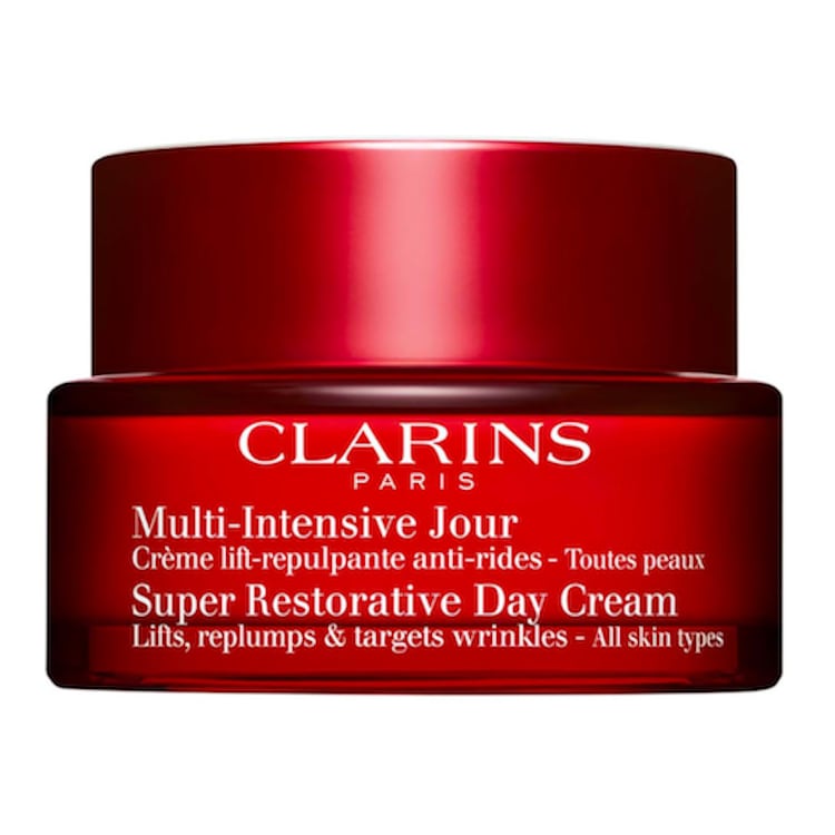 Multi-Intensive Jour - Crème lift-repulpante anti-rides - Toutes Peaux 