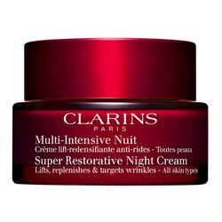Multi-Intensive Nuit - Crème lift-redensifiante anti-rides - Toutes Peaux